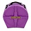 Hardcase Hardcase 14" Full Lined Snare Case - Purple