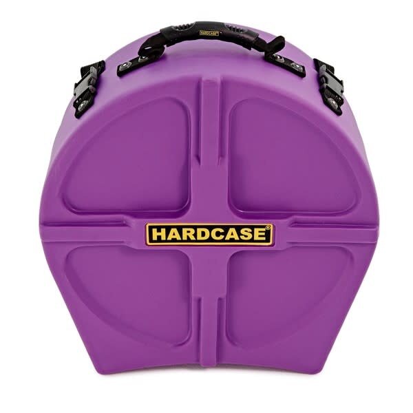 Hardcase Hardcase 14" Full Lined Snare Case - Purple