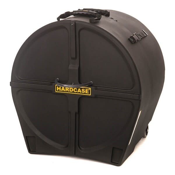 Hardcase Hardcase 20" Bass Drum Case