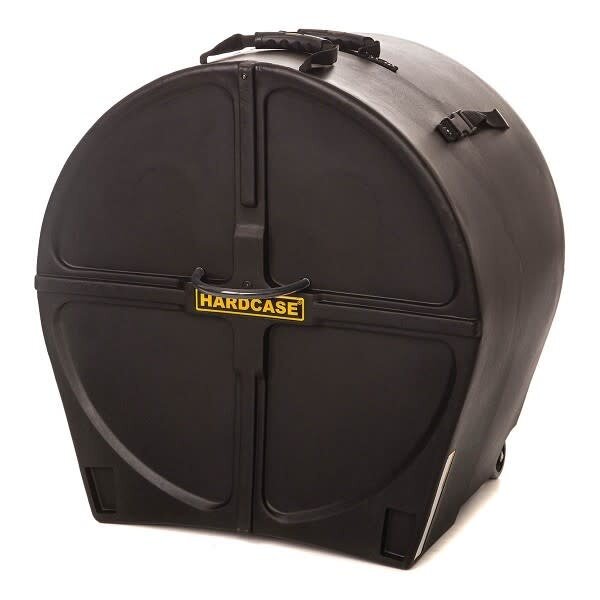 Hardcase Hardcase 22" Bass Drum Case