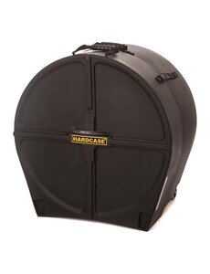 Hardcase Hardcase 26" Bass Drum Case
