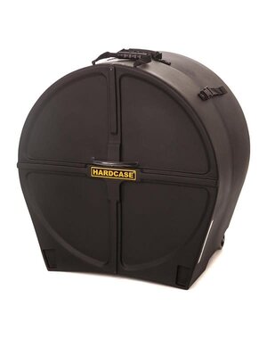 Hardcase Hardcase 26" Bass Drum Case