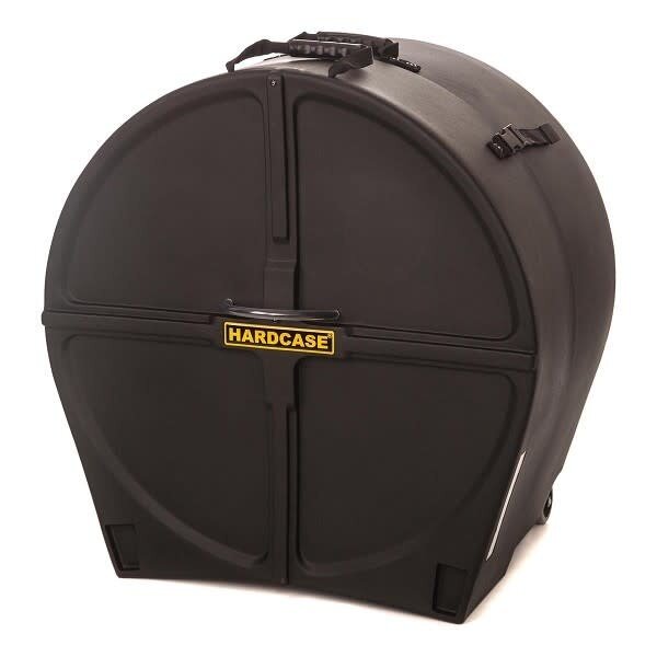 Hardcase Hardcase 26" Bass Drum Case