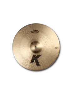 Zildjian Zildjian 19" K Custom Dark Crash Cymbal