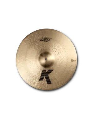 Zildjian Zildjian 19" K Custom Dark Crash Cymbal