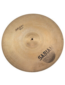 Sabian Sabian AA 20" Heavy Ride Cymbal