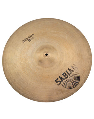 Sabian Sabian AA 20" Heavy Ride Cymbal