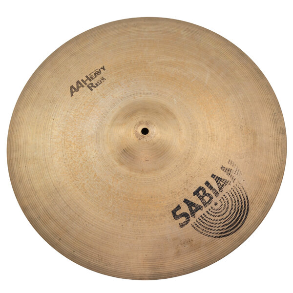Sabian Sabian AA 20" Heavy Ride Cymbal