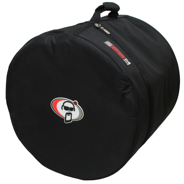 Protection Racket Protection Racket Nutcase 18" x 14" Bass Drum Case