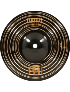  Meinl Classics Custom 8" Dark Splash Cymbal