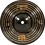 Meinl Classics Custom 8" Dark Splash Cymbal
