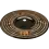 Meinl Classics Custom 8" Dark Splash Cymbal
