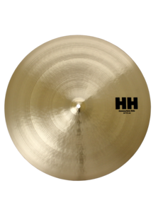 Sabian Sabian Crescent 20" Hammertone Ride Cymbals