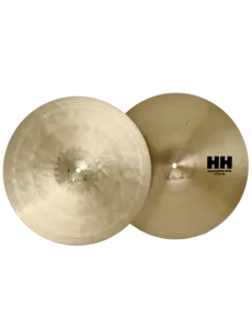 Sabian Sabian HH 14" Hammertone Hi Hat Cymbals