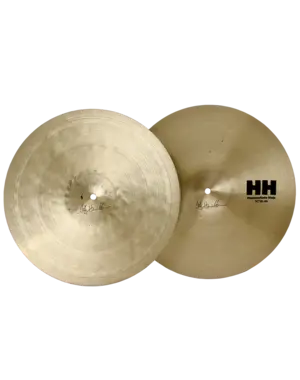 Sabian Sabian HH 14" Hammertone Hi Hat Cymbals