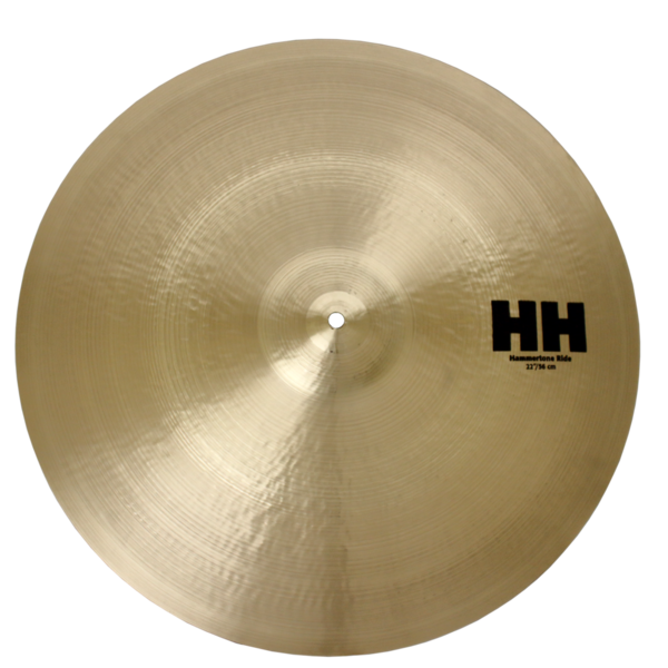 Sabian Sabian HH 22" Hammertone Ride Cymbal