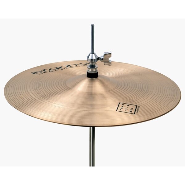 Istanbul Istanbul Agop 14″ Traditional Medium Hi-Hats