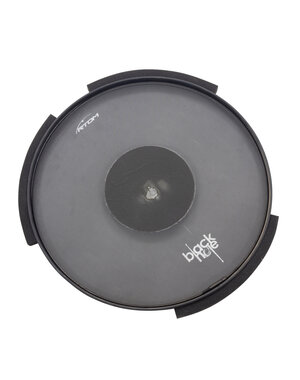 RTOM RTOM Black Hole 20" Mesh Bass Drum Head