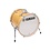 Yamaha Yamaha Stage Custom 18" x 15" Birch Bass Drum, Natural Wood
