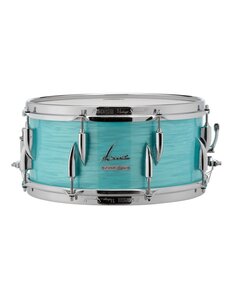 Sonor Sonor Vintage Series 14" x 6.5" Snare Drum, California Blue