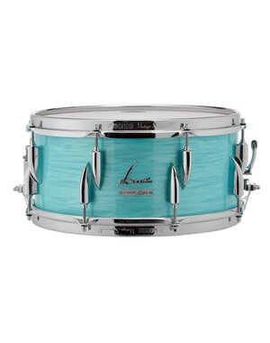 Sonor Sonor Vintage Series 14" x 6.5" Snare Drum, California Blue
