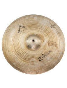 Zildjian Zildjian A Custom 20" Medium Ride Cymbal