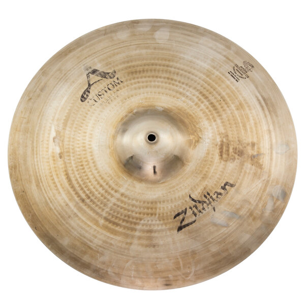 Zildjian Zildjian A Custom 20" Medium Ride Cymbal