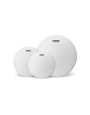 Evans Evans HD Dry Tompack, Fusion (10 inch, 12 inch, 14 inch)