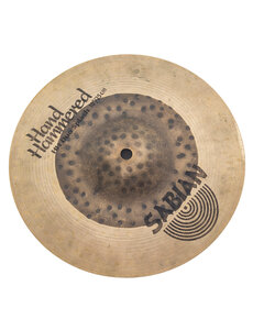Sabian Sabian HH 10" Duo Splash Cymbal