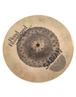 Sabian Sabian HH 10" Duo Splash Cymbal