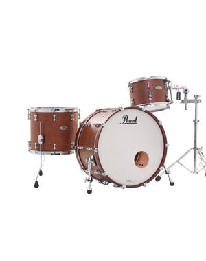 Pearl Pearl Reference Pure 24" Drum Kit, Matte Walnut