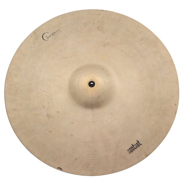 Dream Dream Contact 14" Crash Cymbal