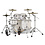 DW Drums DWe Electronic 5-Piece Drum Kit With 4 Cymbals & Hardware