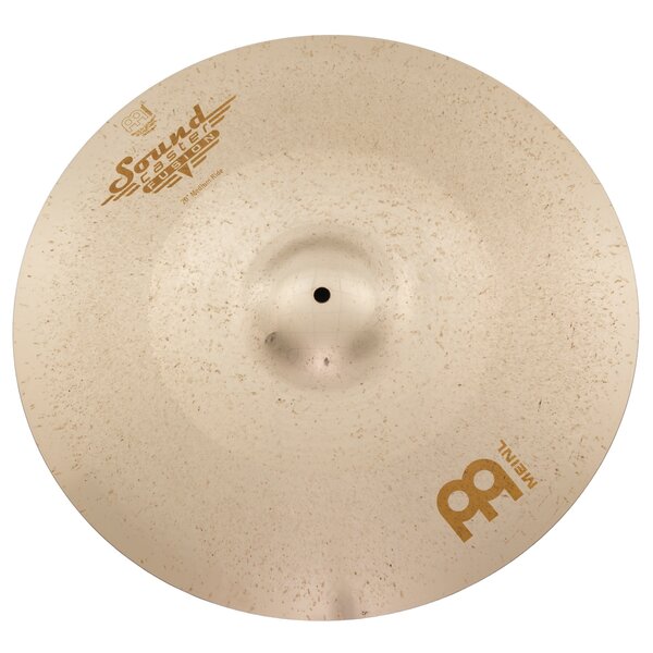 Meinl Meinl Soundcaster Fusion 20" Medium Ride Cymbal