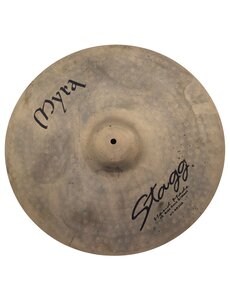 Stagg Stagg Myra 20" Brilliant Rock Ride Cymbal