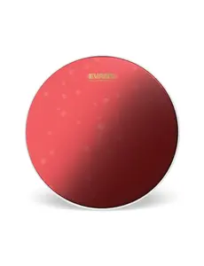 Evans Evans Hydraulic 13" Red Coated Snare Batter Head