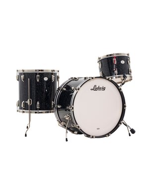 Ludwig Ludwig Classic Maple Limited Edition 22" Royal Street Select Drum Kit