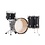 Ludwig Ludwig Classic Maple Ltd Edition 22" Royal Street Select Drum Kit