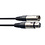Stagg Stagg Microphone Cable XLR/XLR 15m