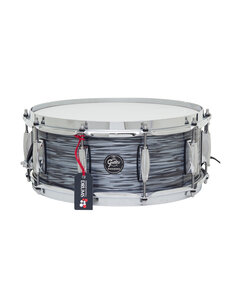 Gretsch Gretsch Renown 14" x 5" Snare Drum Silver Oyster Pearl