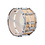Ludwig Ludwig Classic Maple 14" x 8" Slotted Coliseum Snare Drum, Natural Maple