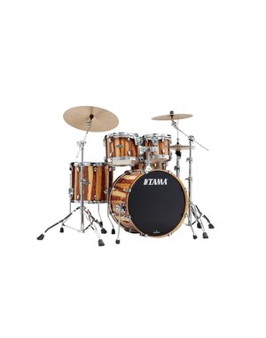 Tama Tama Starclassic Performer Drum kit, Caramel Aurora
