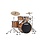 Tama Tama Starclassic Performer 22" Drum Kit, Caramel Aurora