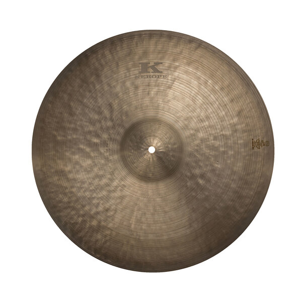 Zildjian Zildjian K 20" Kerope High Thin Ride Cymbal