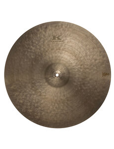 Zildjian Zildjian K 22" Kerope Medium Thin High Ride Cymbal