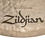 Zildjian Zildjian K 22" Kerope Medium Thin High Ride Cymbal