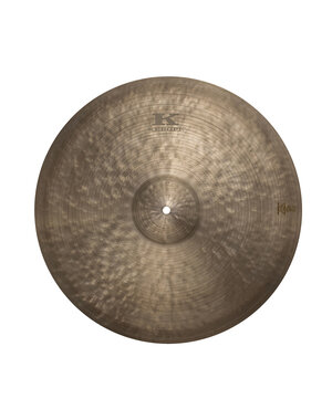 Zildjian Zildjian K 20" Kerope Medium Thin Low Ride Cymbal