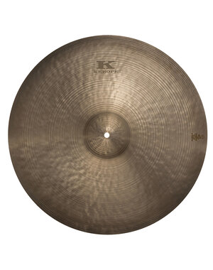 Zildjian Zildjian K 22" Kerope Medium Low Ride Cymbal