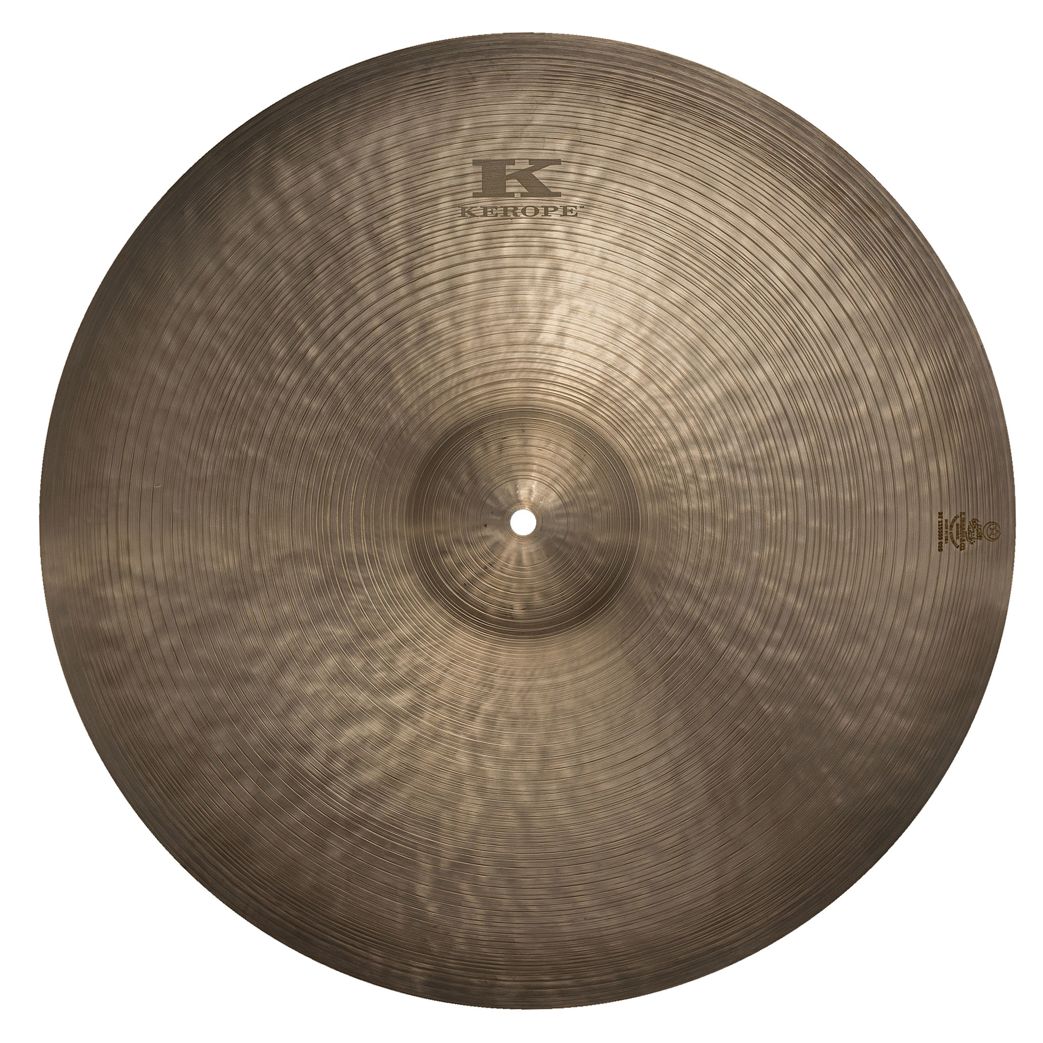 Zildjian K 22