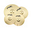 Paiste Paiste 101 Cymbal Pack